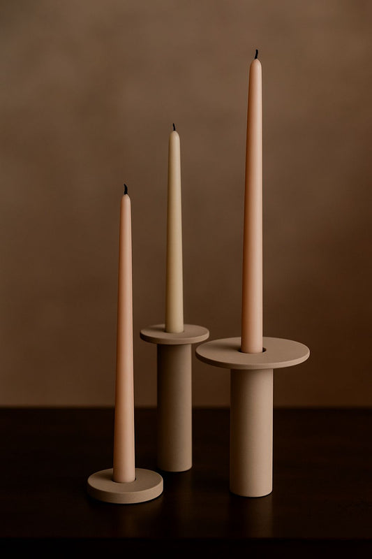 Candleholdlers