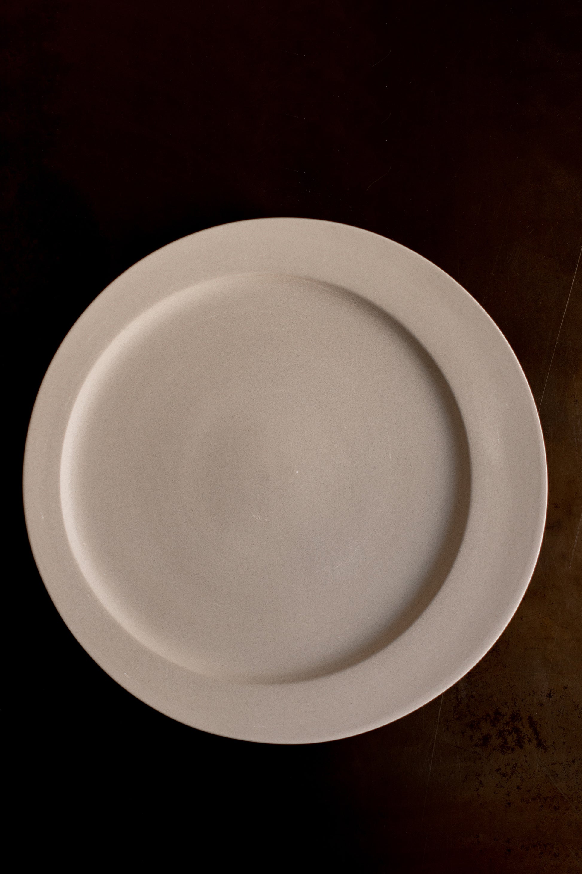 Dinner plate L