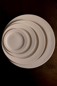 Dinner plate L